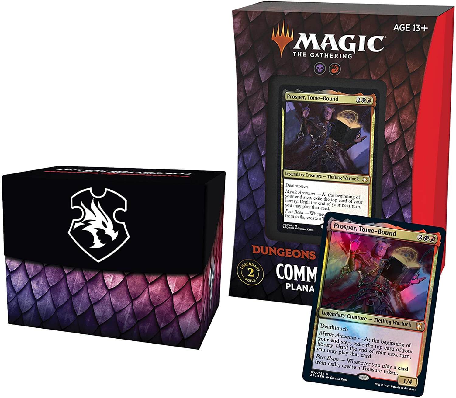 Magic The Gathering