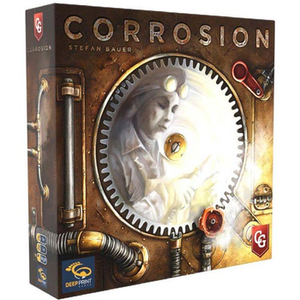 Corrosion - Collector's Avenue