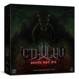 Cthulhu Death May Die - Collector's Avenue