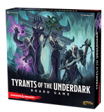 D&D Tyrants of the Underdark Expanded Edition (2021 Edition) - Collector's Avenue