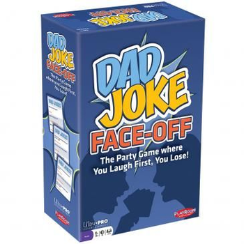 Dad Joke Face-Off - Collector's Avenue