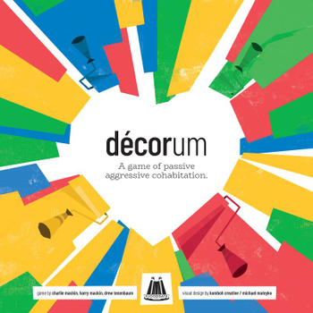Decorum - Collector's Avenue
