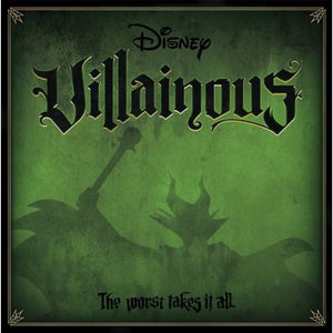 Disney Villainous - Collector's Avenue