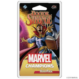 Marvel Champions LCG Doctor Strange Hero Pack - Collector's Avenue