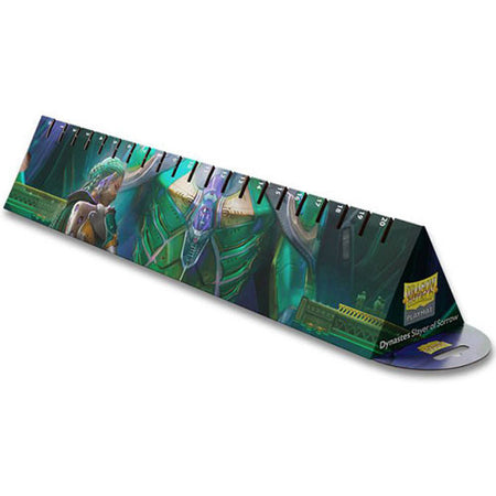 Dragon Shield Playmat - Dynastes, Slayer of Sorrow - Collector's Avenue