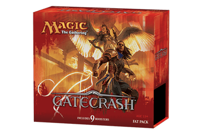 MTG Magic The Gathering - Gatecrash Bundle - Collector's Avenue