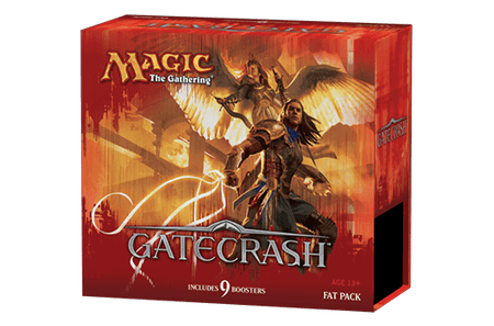 MTG Magic The Gathering - Gatecrash Bundle - Collector's Avenue