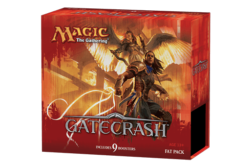 MTG Magic The Gathering - Gatecrash Bundle - Collector's Avenue