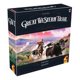 Great Western Trail Argentina - Collector's Avenue