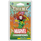 Marvel Champions LCG Phoenix Hero Pack - Collector's Avenue
