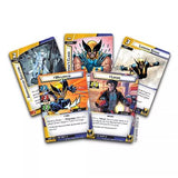 Marvel Champions LCG Wolverine Hero Pack - Collector's Avenue