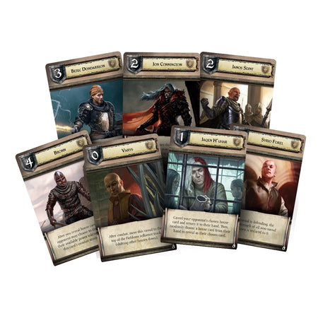 A Game of Thrones Boardgame Mother of Dragons - Collector's Avenue