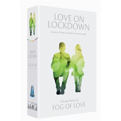 Fog Of Love Love on Lockdown - Collector's Avenue