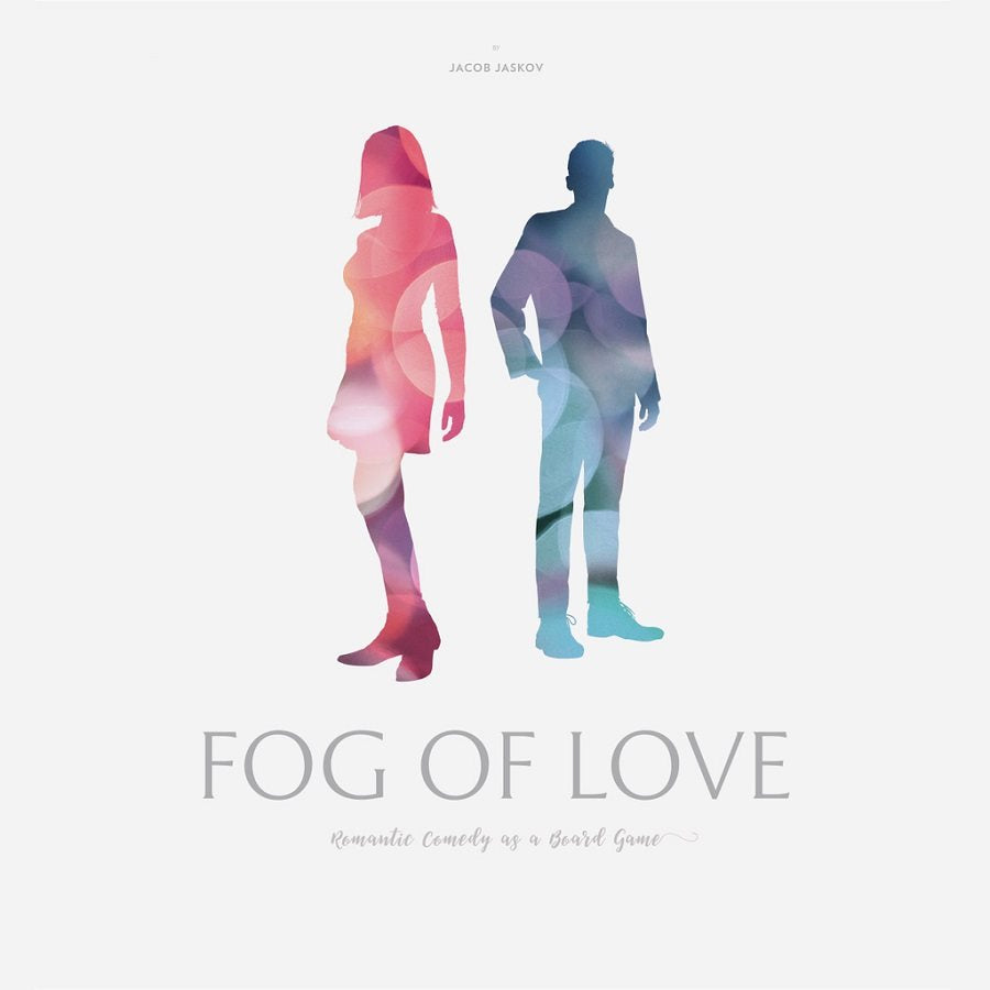 Fog Of Love - Collector's Avenue