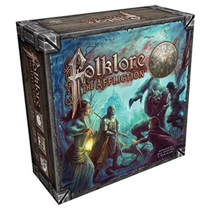 Folklore The Affliction - Collector's Avenue