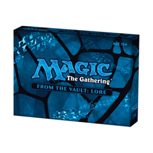 MTG Magic The Gathering From the Vault: Lore - Collector's Avenue