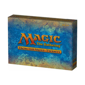 MTG Magic The Gathering From the Vault: Twenty - Collector's Avenue