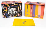 Game of Phones - Collector's Avenue