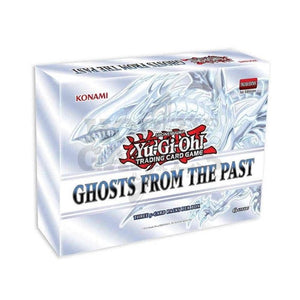 Yu-Gi-Oh! Ghosts From The Past Box - Collector's Avenue