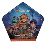 Mtg Magic The Gathering - Game Night: Free-for-All (2022) - Collector's Avenue