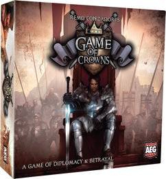 Game of Crowns - Collector's Avenue