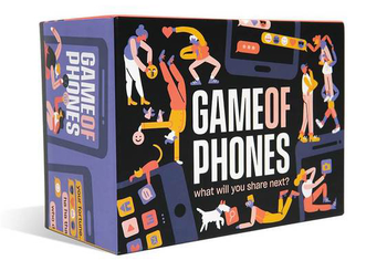 Game of Phones - Collector's Avenue