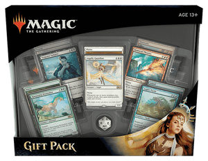 Mtg Magic The Gathering Gift Pack 2018 - Collector's Avenue