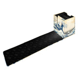 Ultra PRO Alcove Flip Deck Box Fine Art  - Great Wave Over Kanagawa - Collector's Avenue