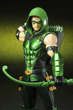 DC Comics 7 Inch Statue Figure ArtFX Series - Green Arrow - Collector's Avenue