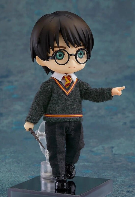 Harry Potter Nendoroid Doll Figure (Good Smile Company) - Harry Potter - Collector's Avenue