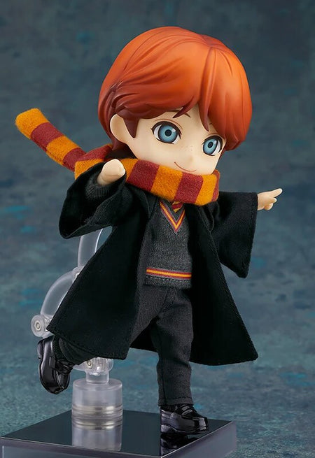 Harry Potter Nendoroid Doll Figure (Good Smile Company) - Ron Weasley - Collector's Avenue