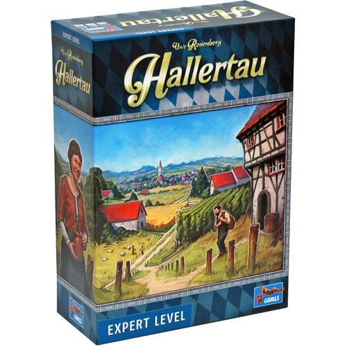 Hallertau - Collector's Avenue