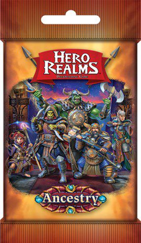 Hero Realms Ancestry - Collector's Avenue