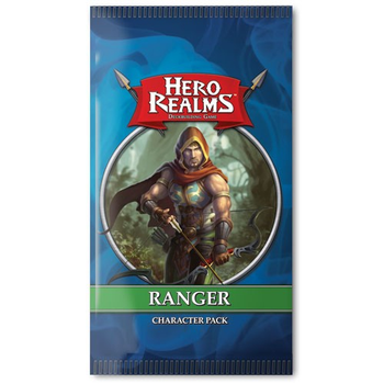 Hero Realms Ranger Character Pack - Collector's Avenue