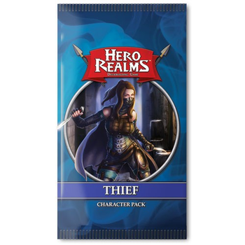 Hero Realms Thief Character Pack - Collector's Avenue