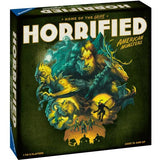 Horrified American Monsters - Collector's Avenue