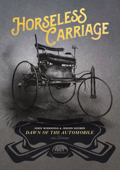 Horseless Carriage - Collector's Avenue