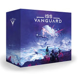 ISS Vanguard - Collector's Avenue