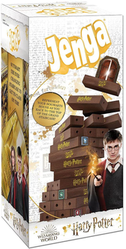 Jenga Harry Potter - Collector's Avenue