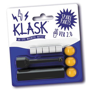Klask Spare Parts - Collector's Avenue