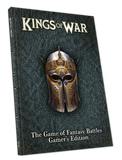 Kings Of War A Storm In The Shires 2 Player Starter Set - Collector's Avenue