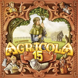 Agricola 15 - Collector's Avenue