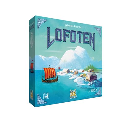 Lofoten - Collector's Avenue