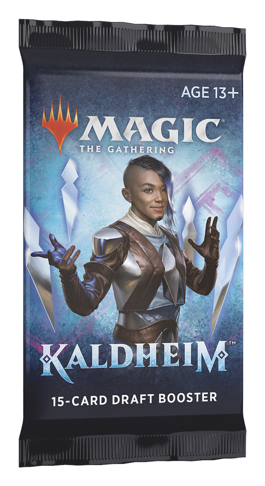 MTG Magic The Gathering Kaldheim Booster Pack - Collector's Avenue