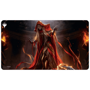 MTG Magic The Gathering Ultra Pro Playmat - Dominaria United - A - Collector's Avenue