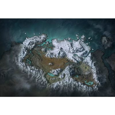 The Elder Scrolls V Skyrim The Adventure Game - Collector's Avenue