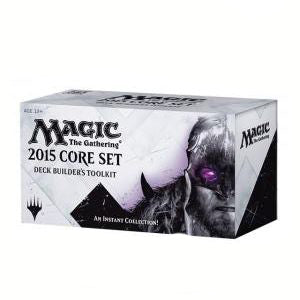 MTG Magic The Gathering - 2015 (M15) Core Set Deck Builder Toolkit - Collector's Avenue