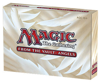 MTG - From the Vault: Angels Box Set - Collector's Avenue