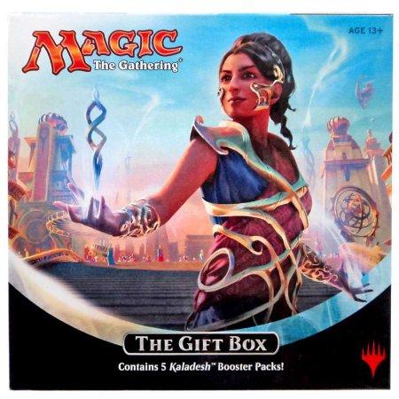 MTG Magic The Gathering - Kaladesh Gift Box - Collector's Avenue