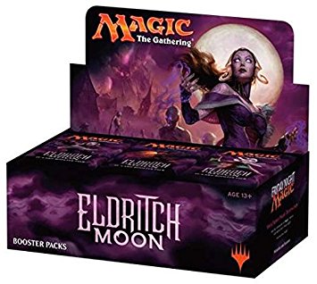 MTG - Eldritch Moon - Booster Box - Collector's Avenue